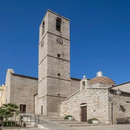 Dimoras 3br Center Terrace & Parking *