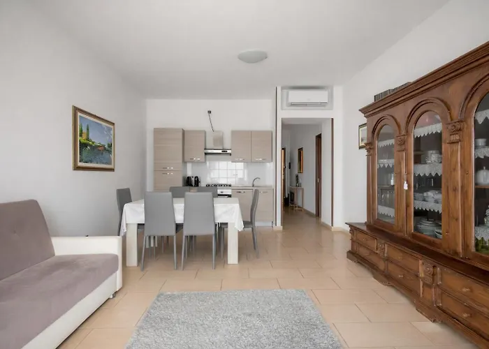 Dimoras 3br Center Terrace & Parking Olbia