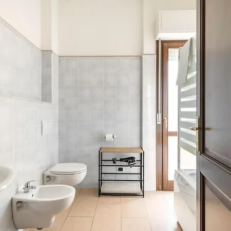 Dimoras Bellissimo Centrocitta Apartment *