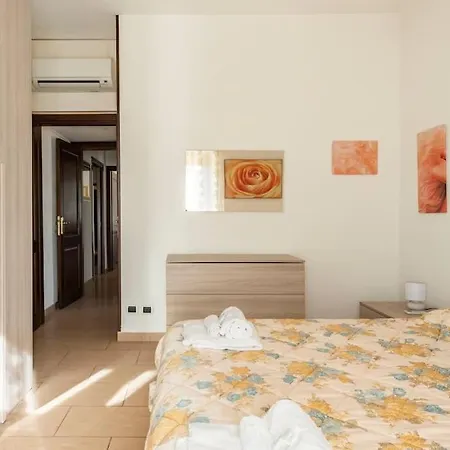 Dimoras Bellissimo Centrocitta Apartment Olbia
