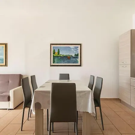 Dimoras Bellissimo Centrocitta Olbia