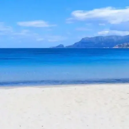 Dimoras 3br Center Terrace & Parking