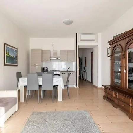 Dimoras 3br Center Terrace & Parking * אולביה
