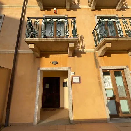 Dimoras Bellissimo Centrocitta * Olbia