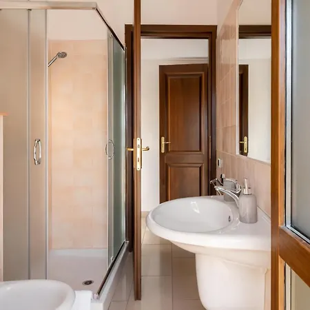 Dimoras 3br Center Terrace & Parking * Olbia